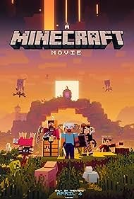A Minecraft Movie 2025 torrent